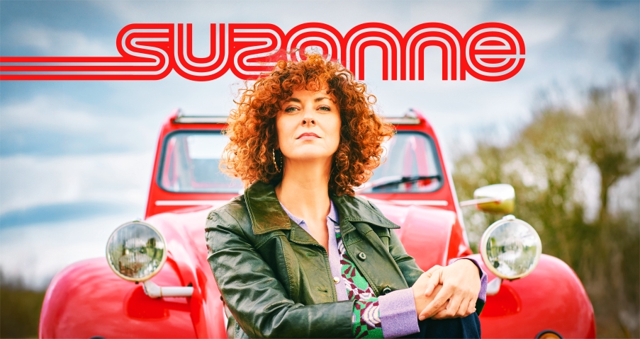 Suzanne